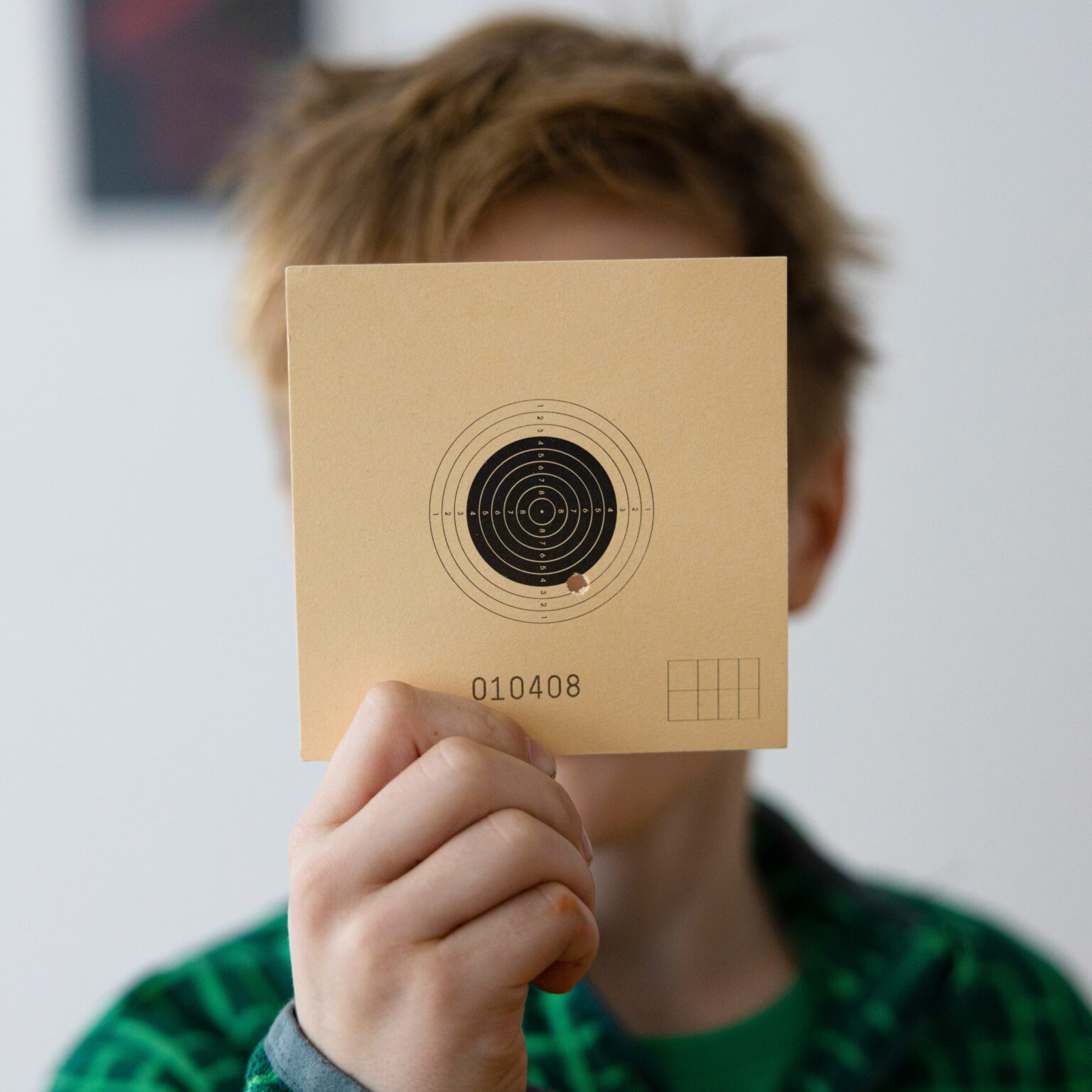 Schießsport Impression